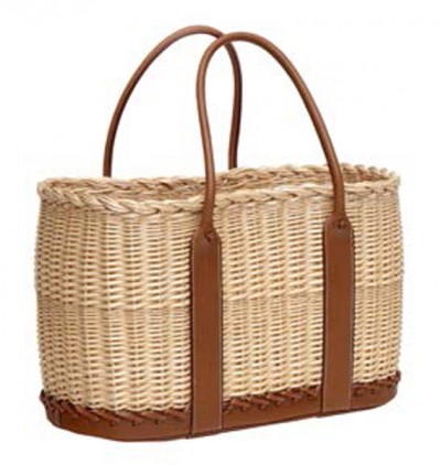 Picnic tote