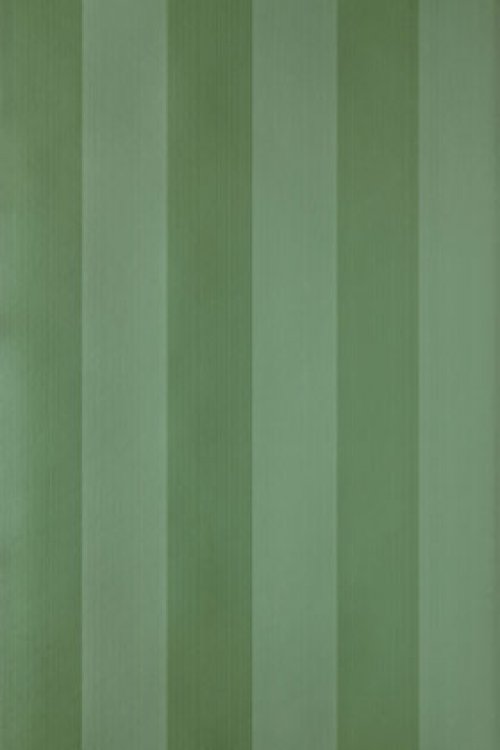 green stripe wallpaper