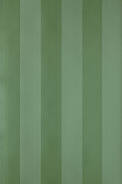 green stripe wallpaper